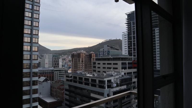 To Let 2 Bedroom Property for Rent in Cape Town Western Cape